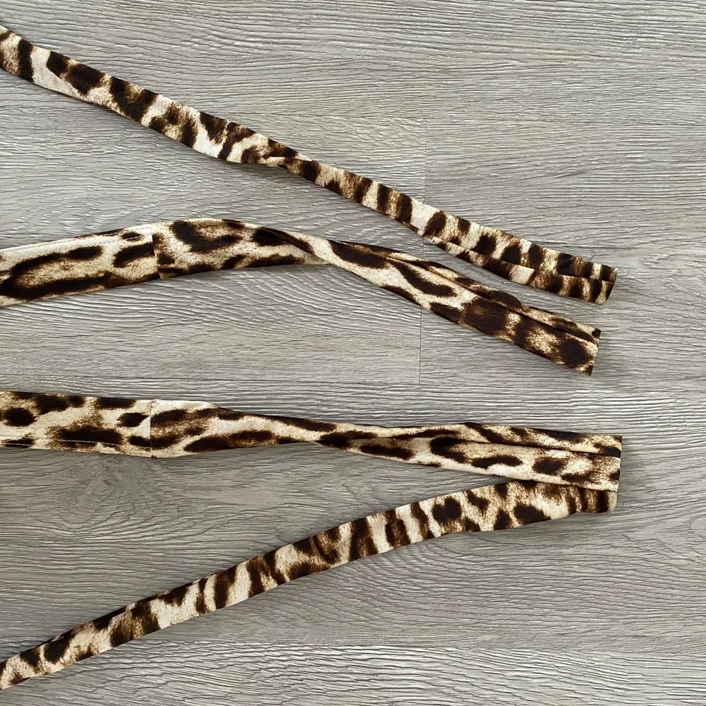 Monday Swimwear Somerset Bikini Top - Picture 9 of 9